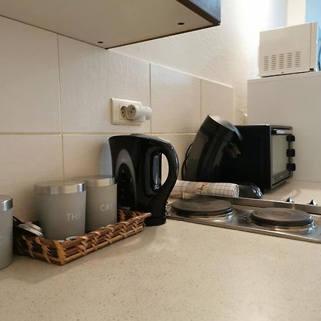 Proche Hyper-Centre Et Gare Apartment Toulon Luaran gambar