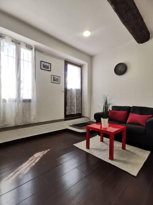 Proche Hyper-Centre Et Gare Apartment Toulon Luaran gambar