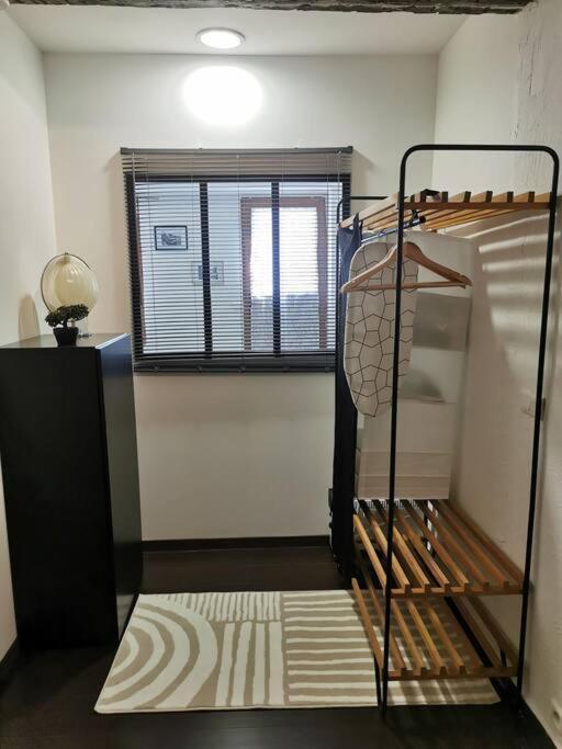 Proche Hyper-Centre Et Gare Apartment Toulon Luaran gambar