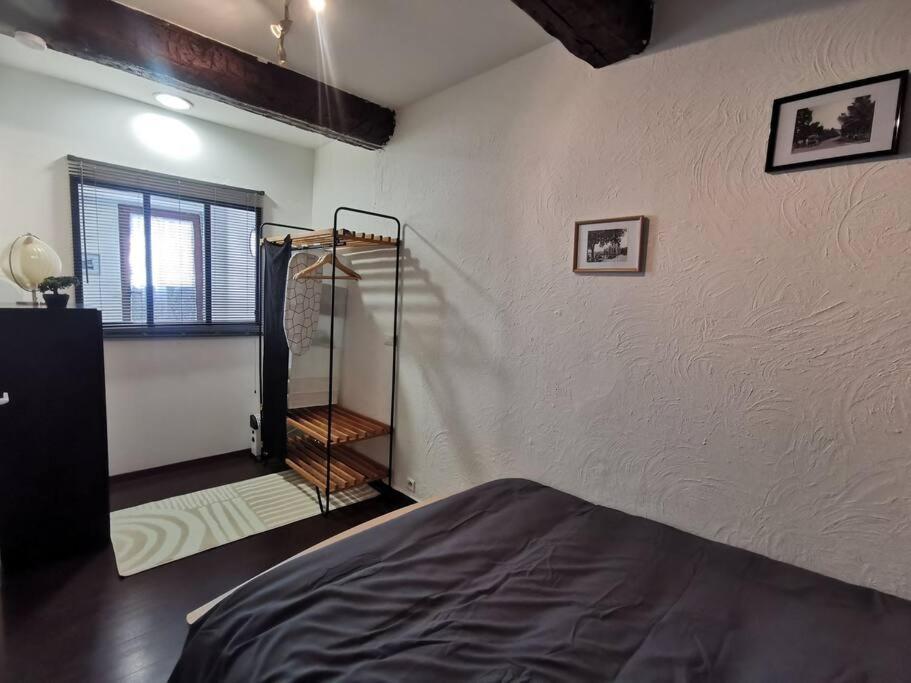 Proche Hyper-Centre Et Gare Apartment Toulon Luaran gambar