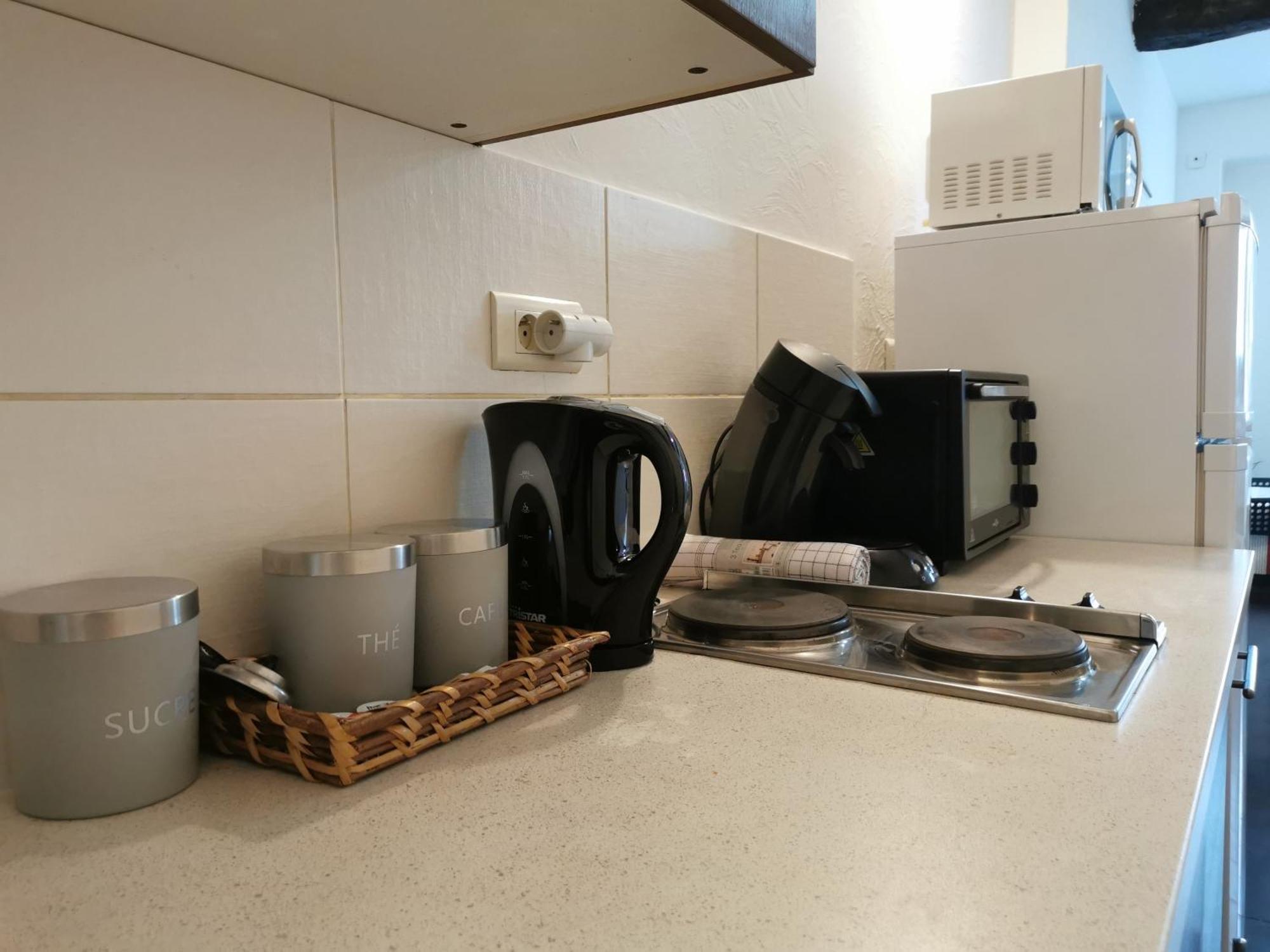 Proche Hyper-Centre Et Gare Apartment Toulon Luaran gambar