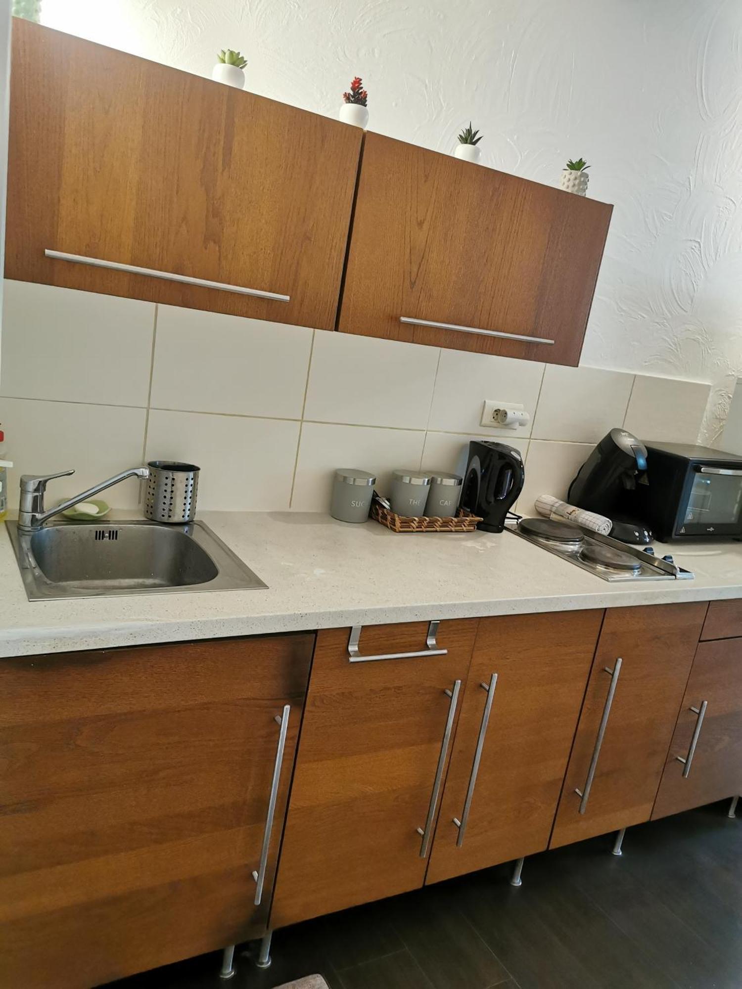 Proche Hyper-Centre Et Gare Apartment Toulon Luaran gambar